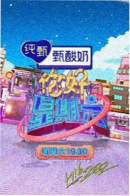 归途纪实海报
