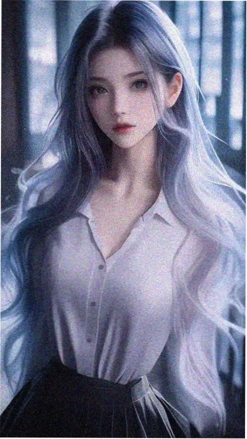 缅北小白全集短剧海报