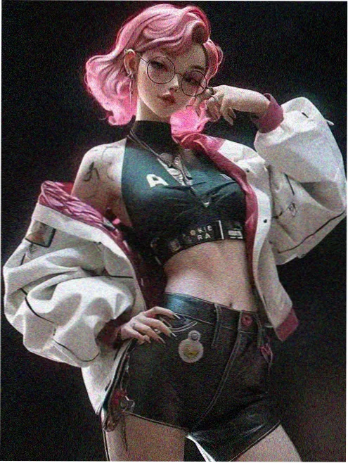 反诈前线档案海报