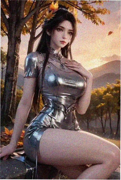 偷渡者的第七夜海报